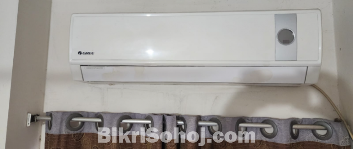 Gree 1.5 ton Inverter AC